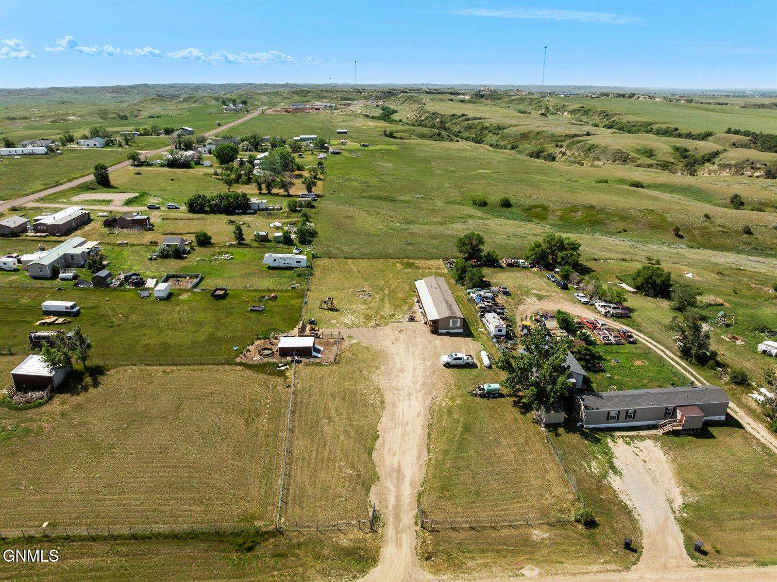 35244 County Road 121c, Sidney, MT 59270