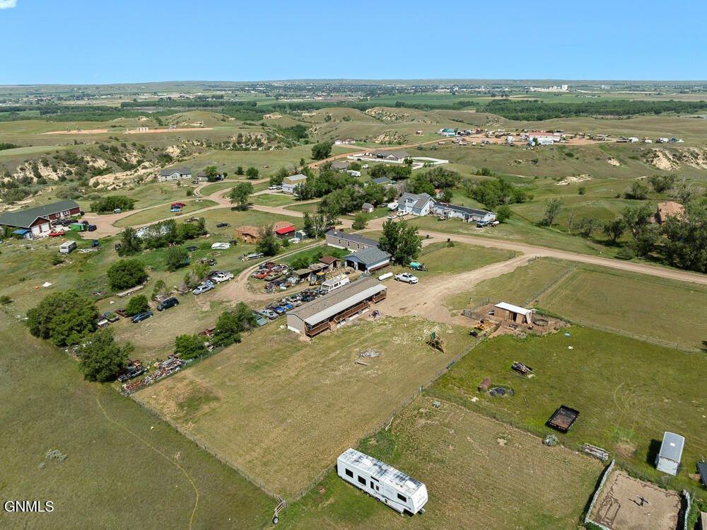 35244 County Road 121c, Sidney, MT 59270