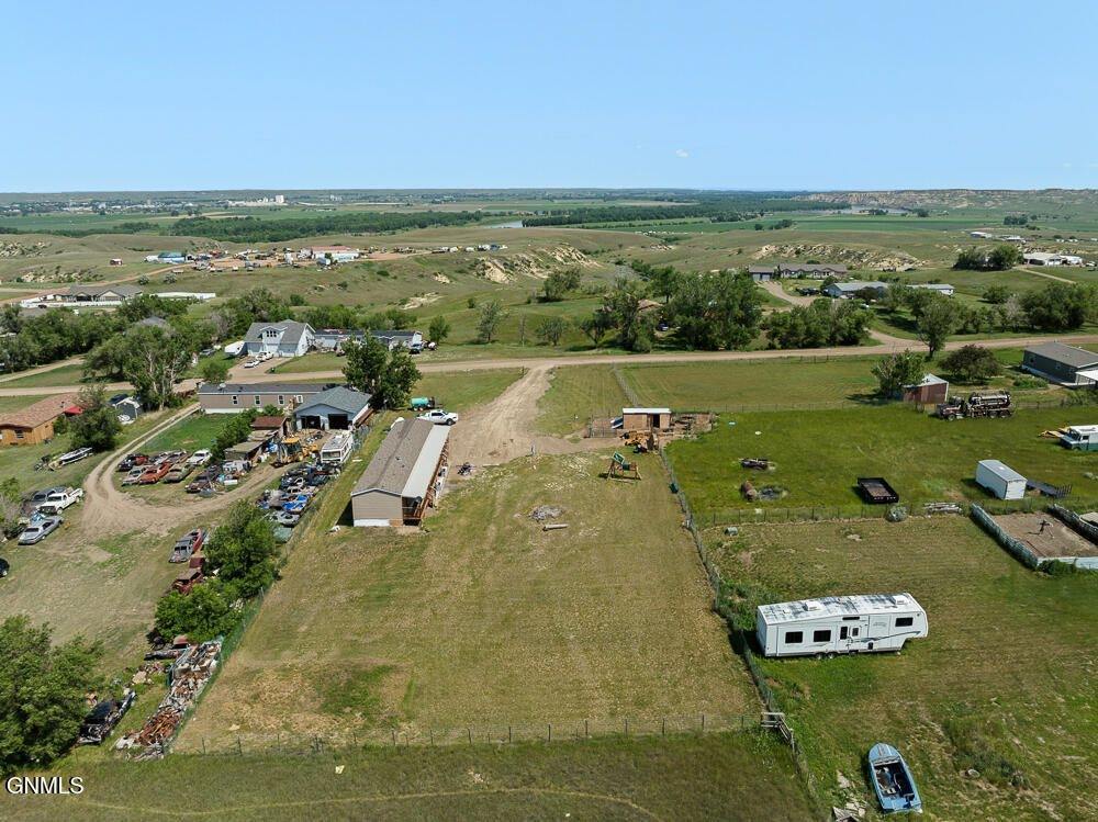 35244 County Road 121c, Sidney, MT 59270