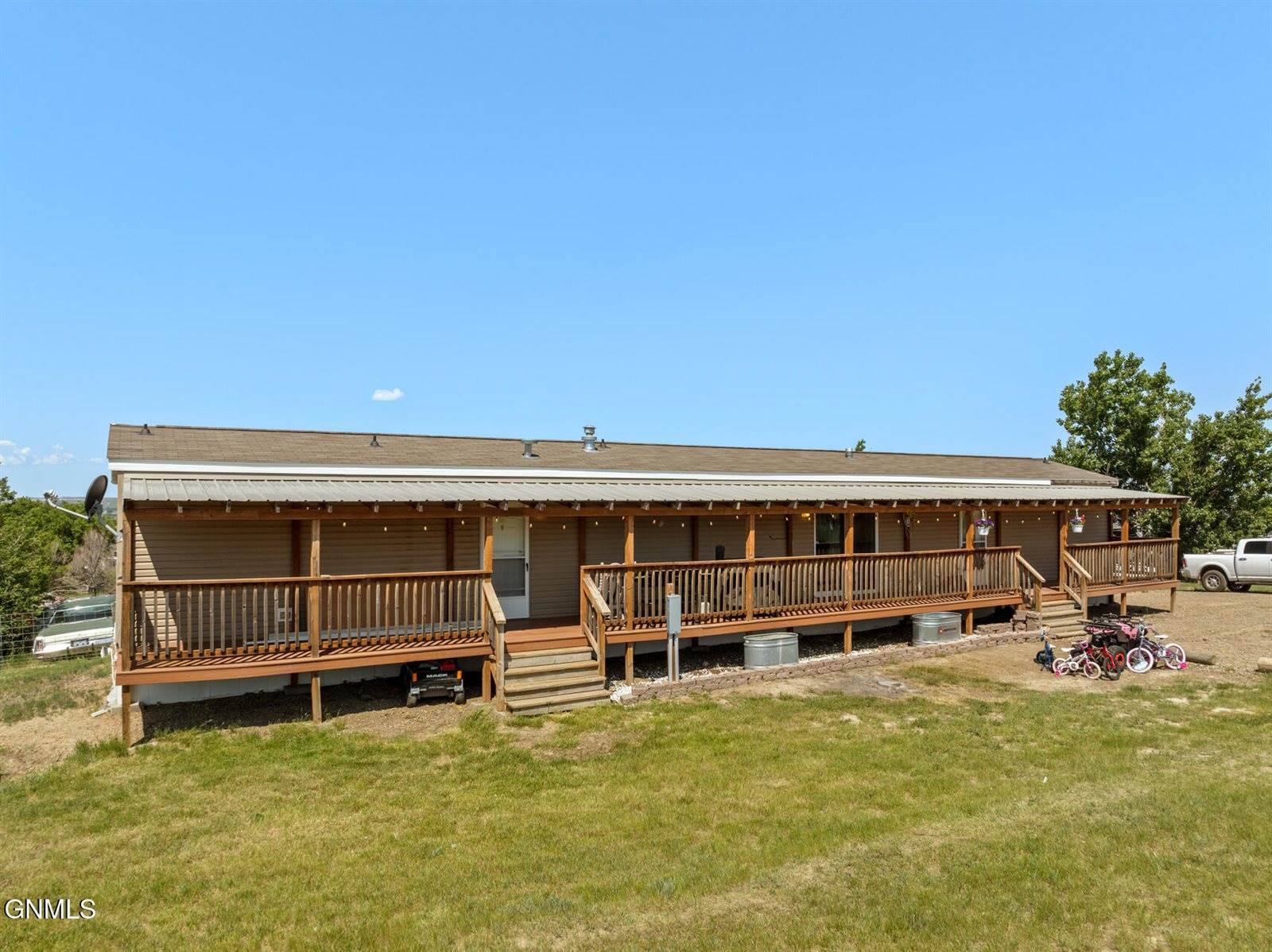35244 County Road 121c, Sidney, MT 59270