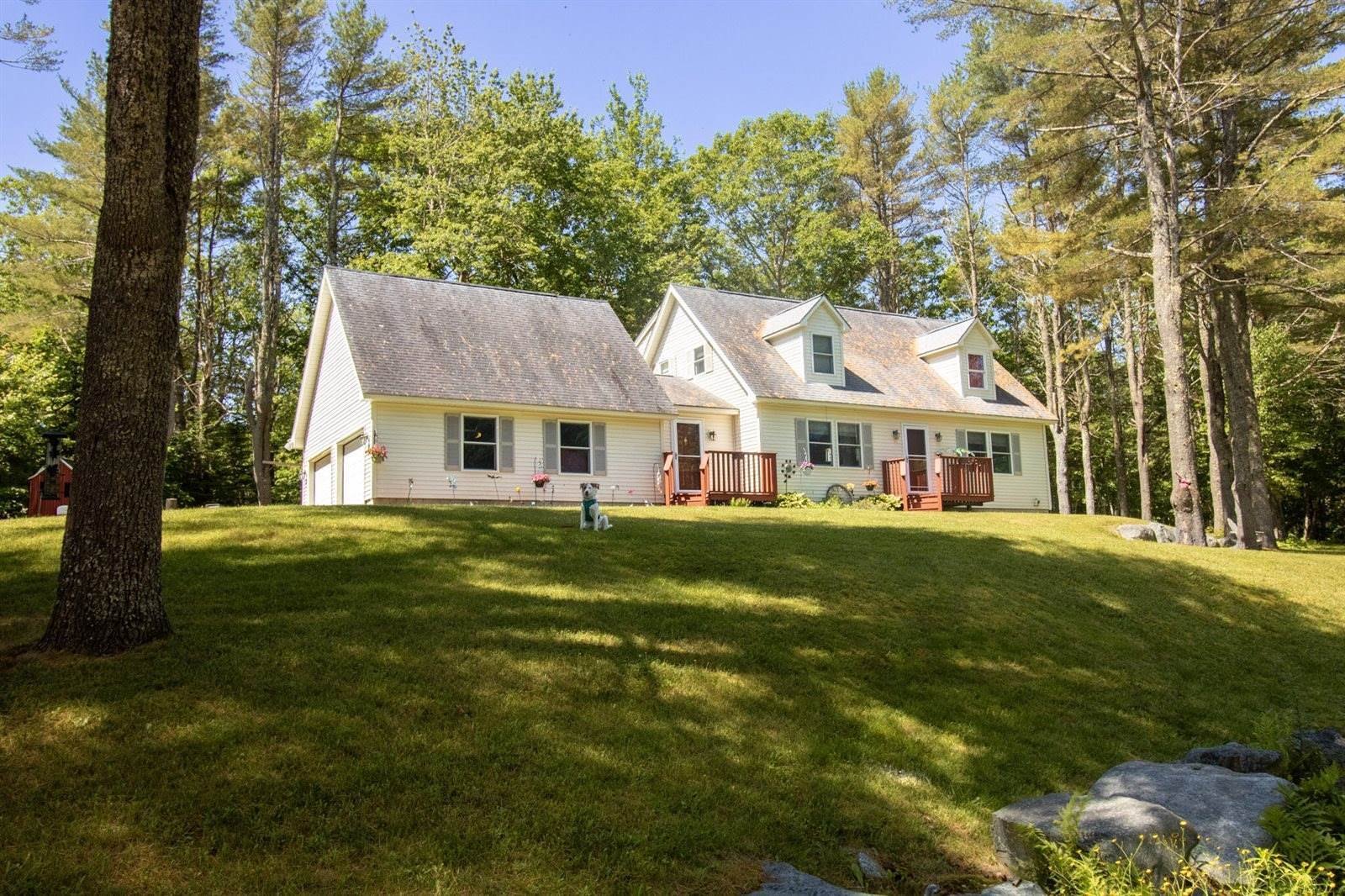9 Gladwick Way, Ellsworth, ME 04605