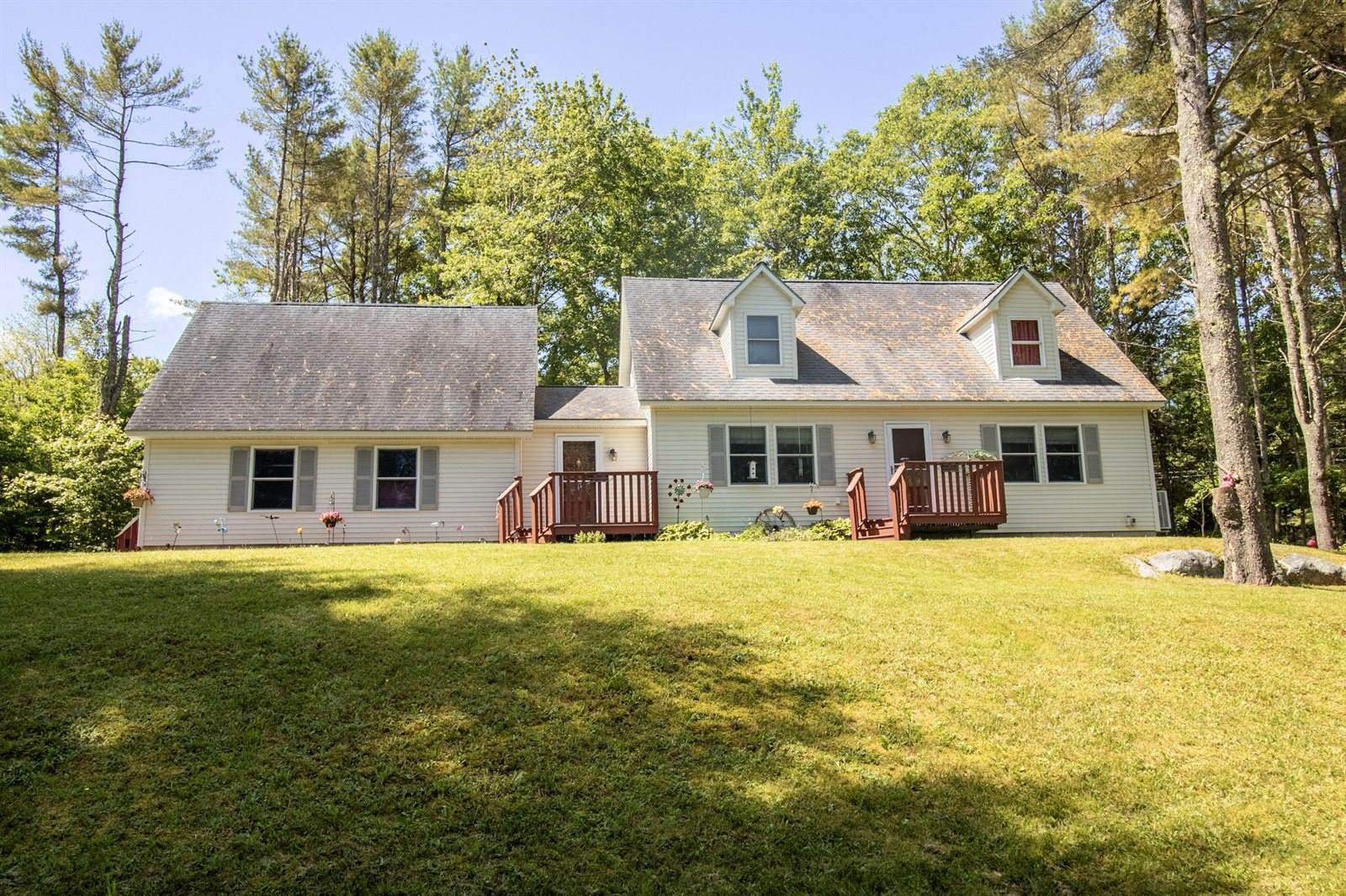 9 Gladwick Way, Ellsworth, ME 04605