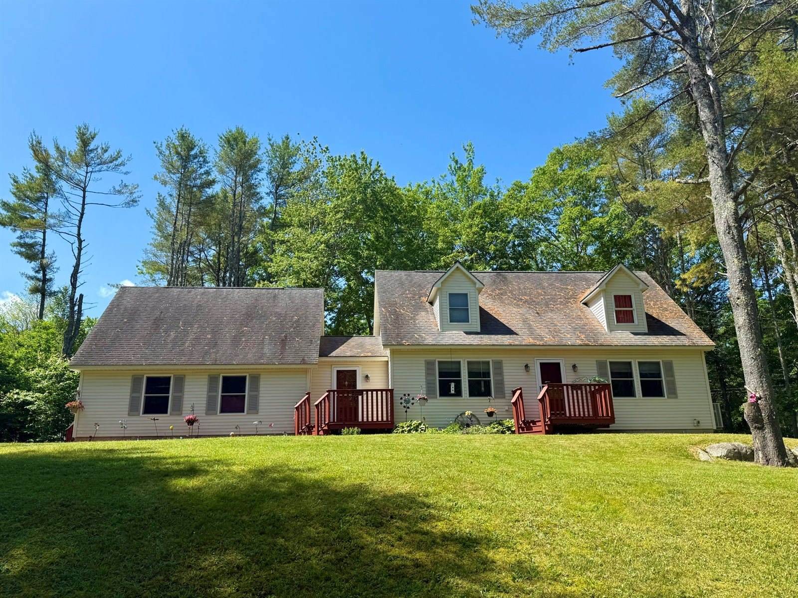 9 Gladwick Way, Ellsworth, ME 04605