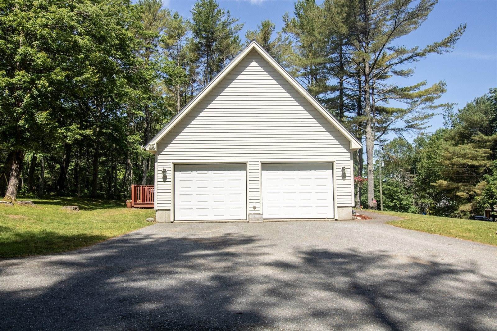 9 Gladwick Way, Ellsworth, ME 04605