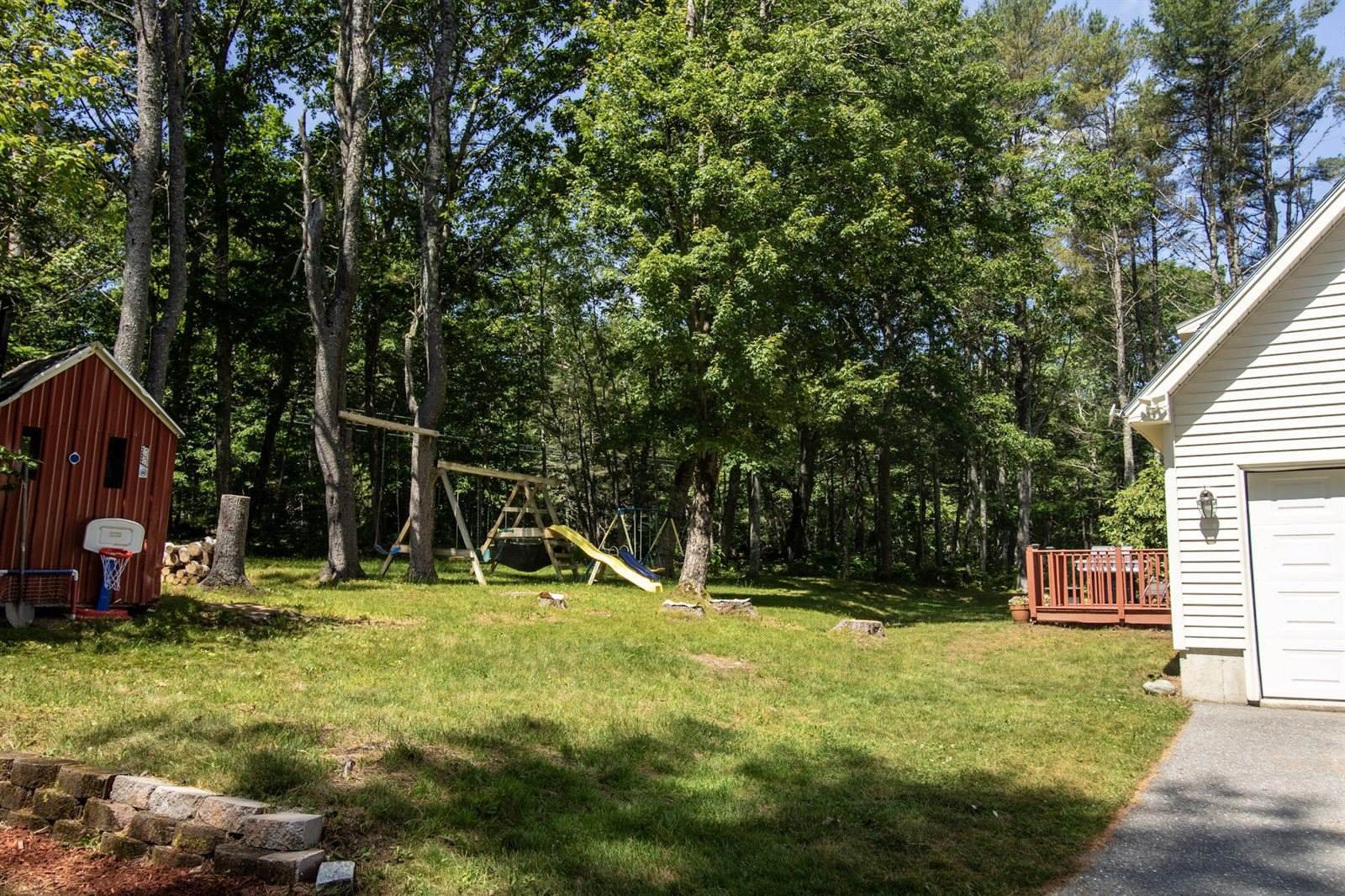 9 Gladwick Way, Ellsworth, ME 04605