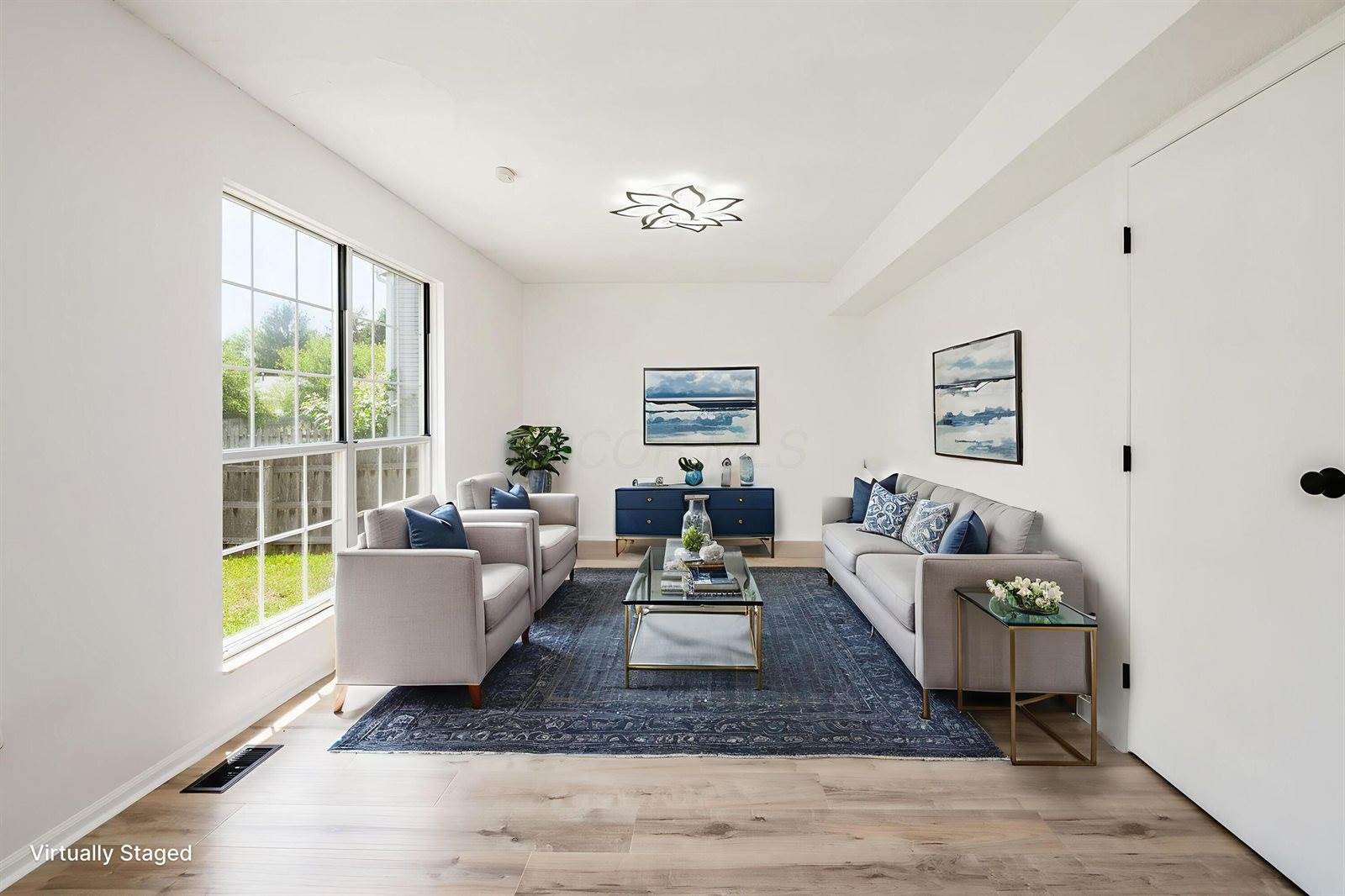 5983 Cape Coral Lane, Hilliard, OH 43026