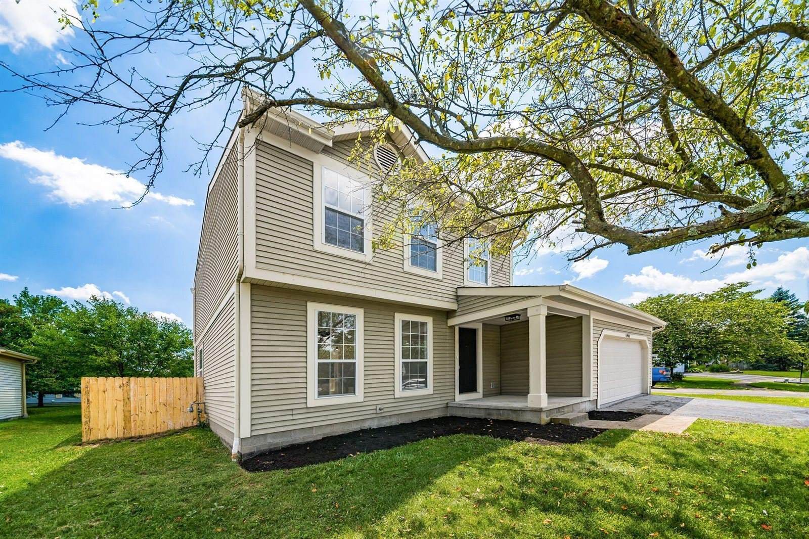 5983 Cape Coral Lane, Hilliard, OH 43026