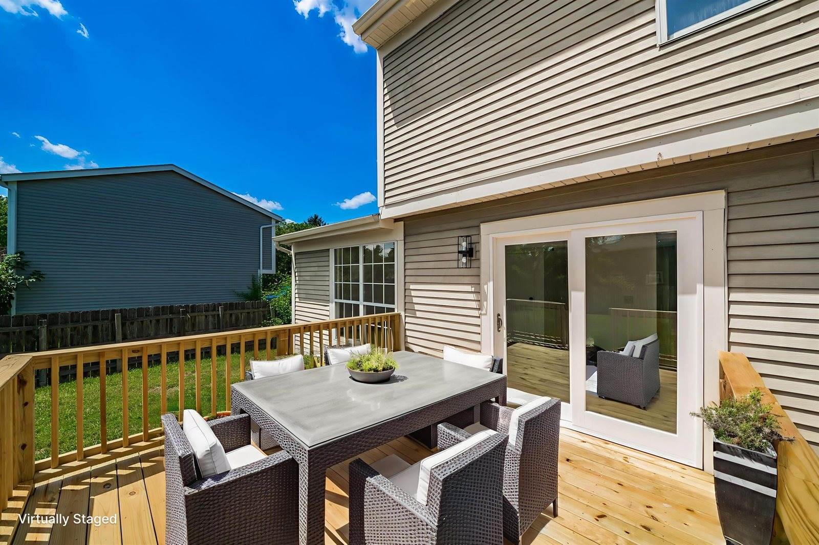 5983 Cape Coral Lane, Hilliard, OH 43026