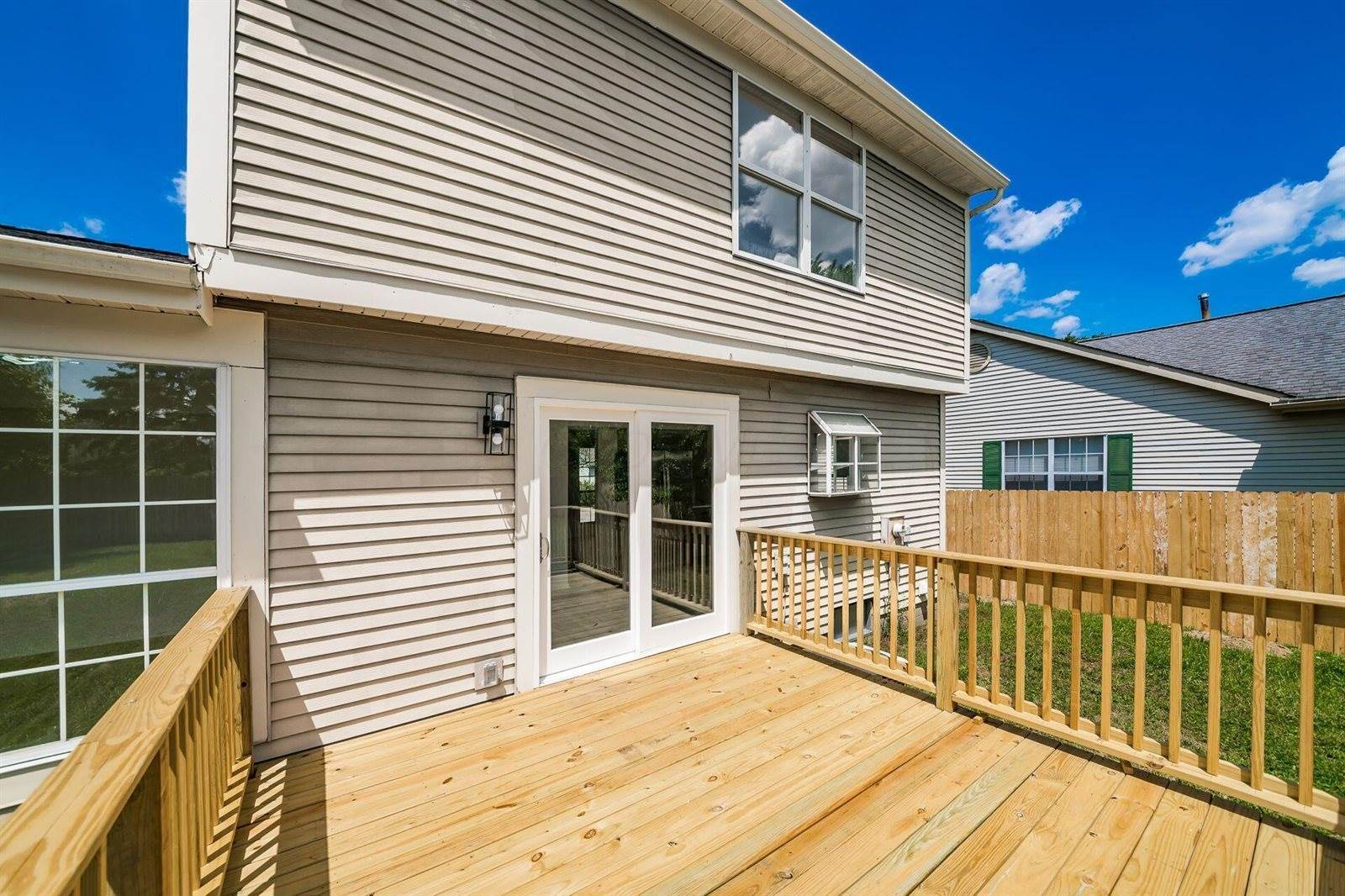 5983 Cape Coral Lane, Hilliard, OH 43026