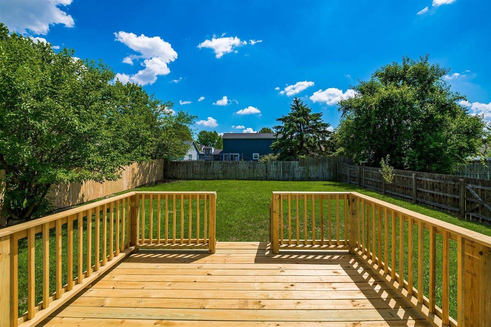 5983 Cape Coral Lane, Hilliard, OH 43026