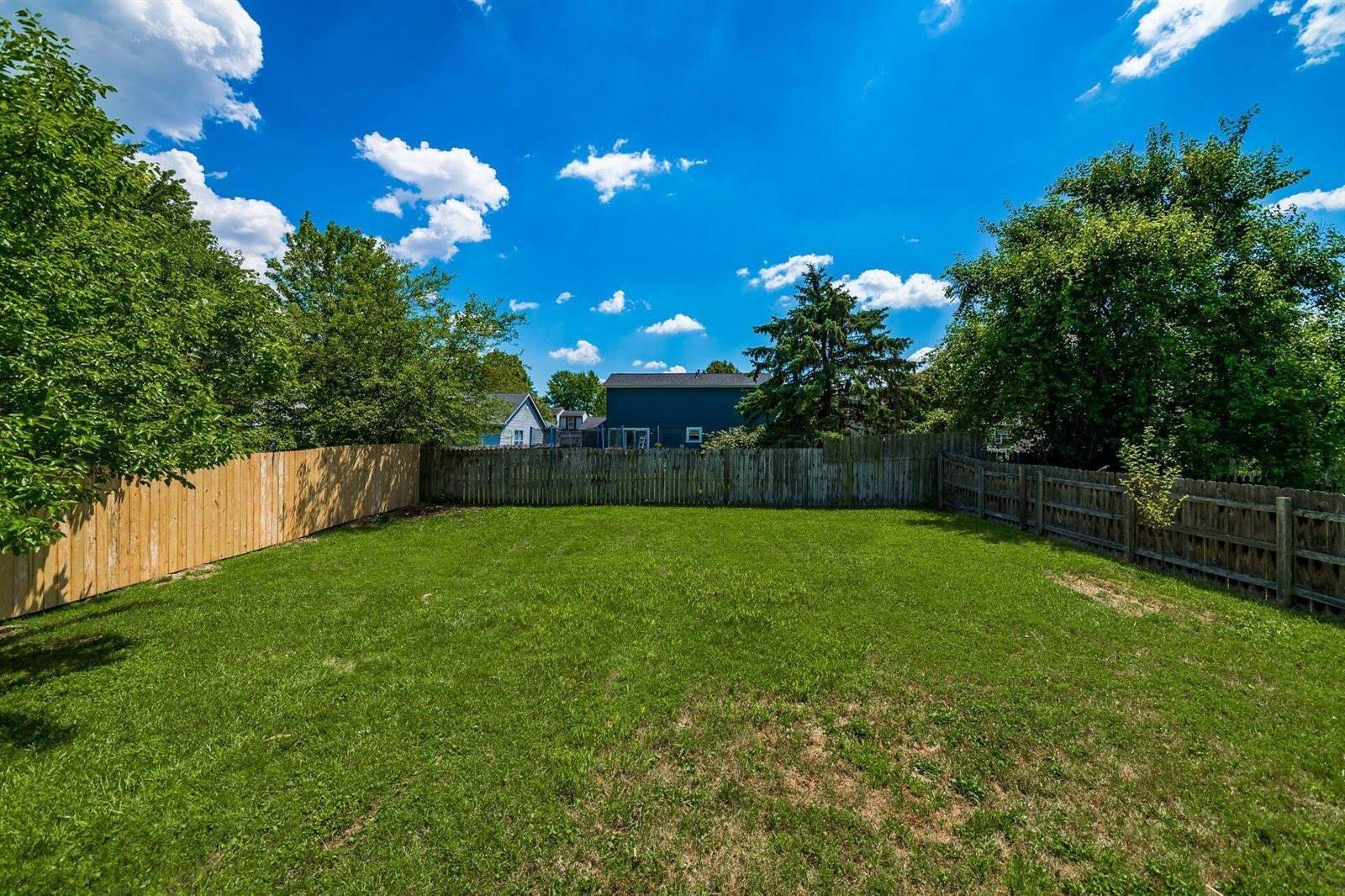 5983 Cape Coral Lane, Hilliard, OH 43026