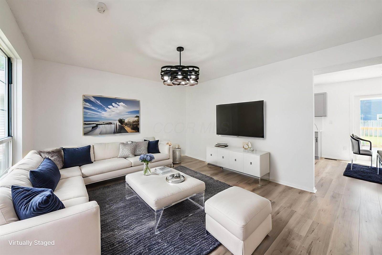 5983 Cape Coral Lane, Hilliard, OH 43026