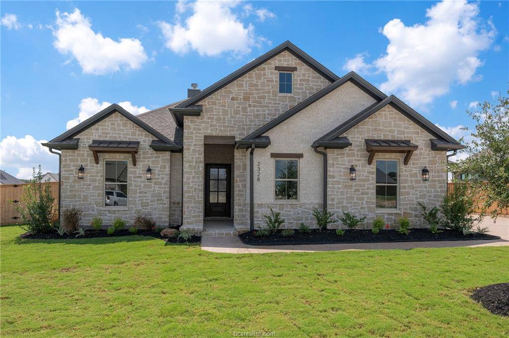 2328 Terrapin Trail, College Station, TX 77845