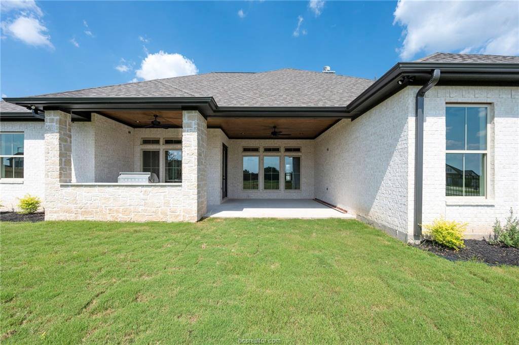 2328 Terrapin Trail, College Station, TX 77845