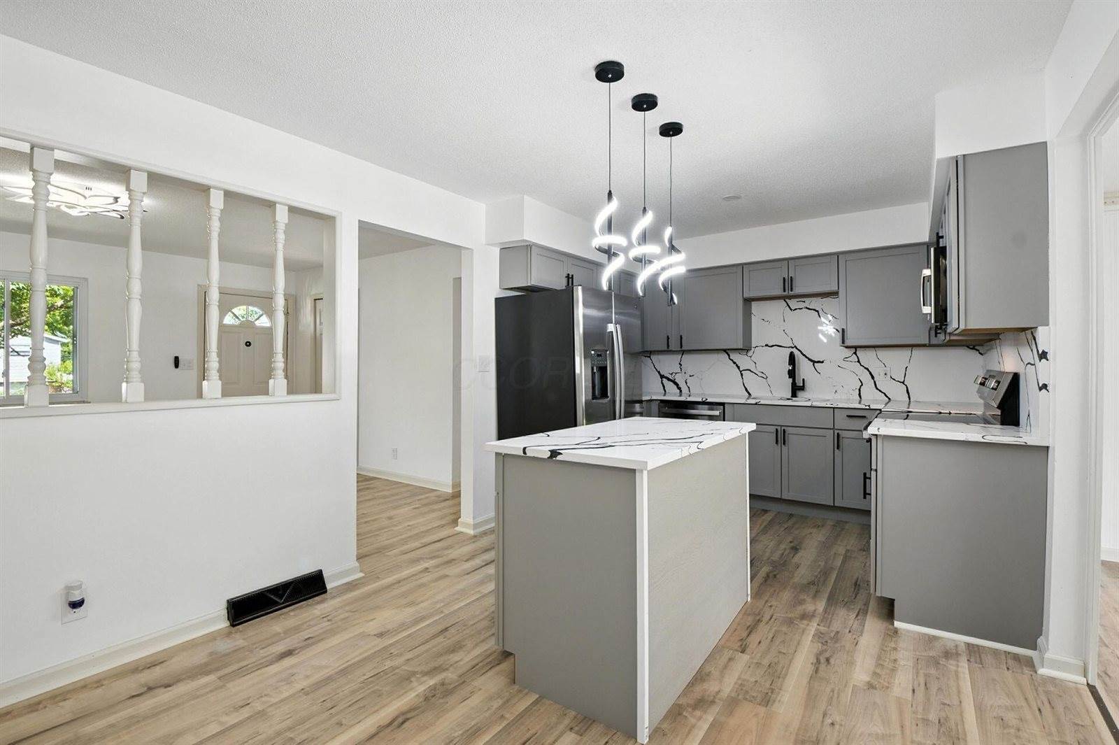 4923 Brittany Court East, Columbus, OH 43229