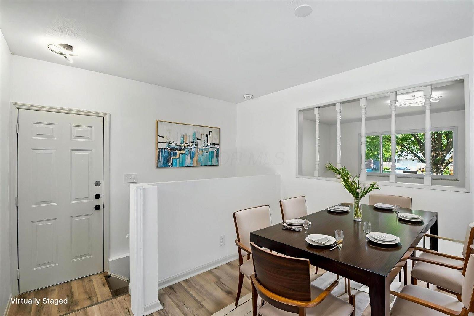 4923 Brittany Court East, Columbus, OH 43229