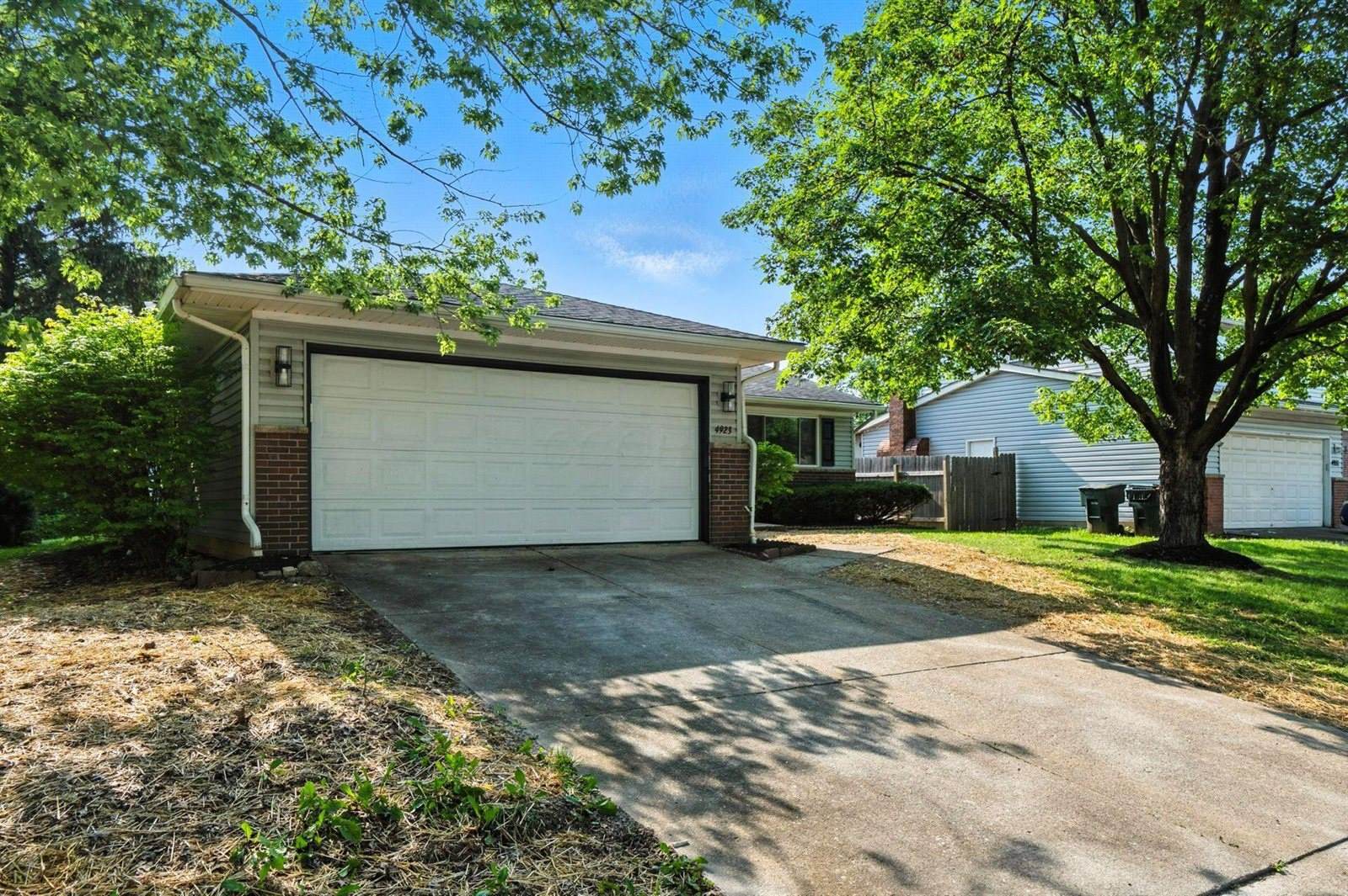 4923 Brittany Court East, Columbus, OH 43229