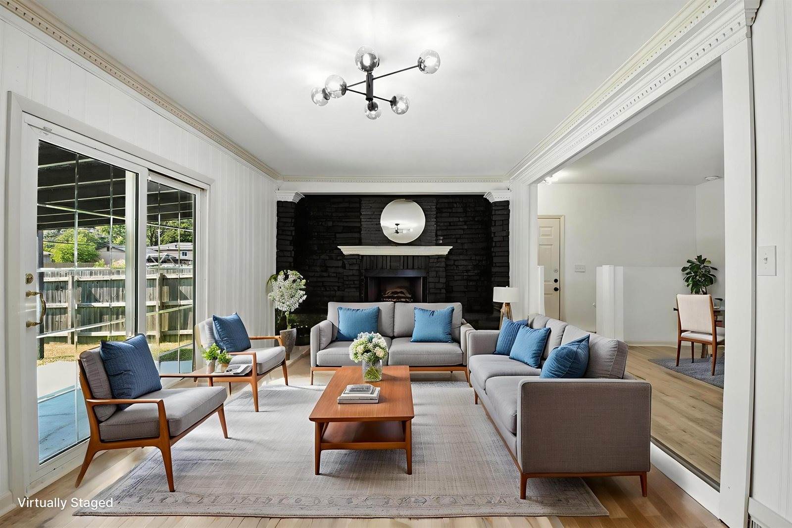 4923 Brittany Court East, Columbus, OH 43229