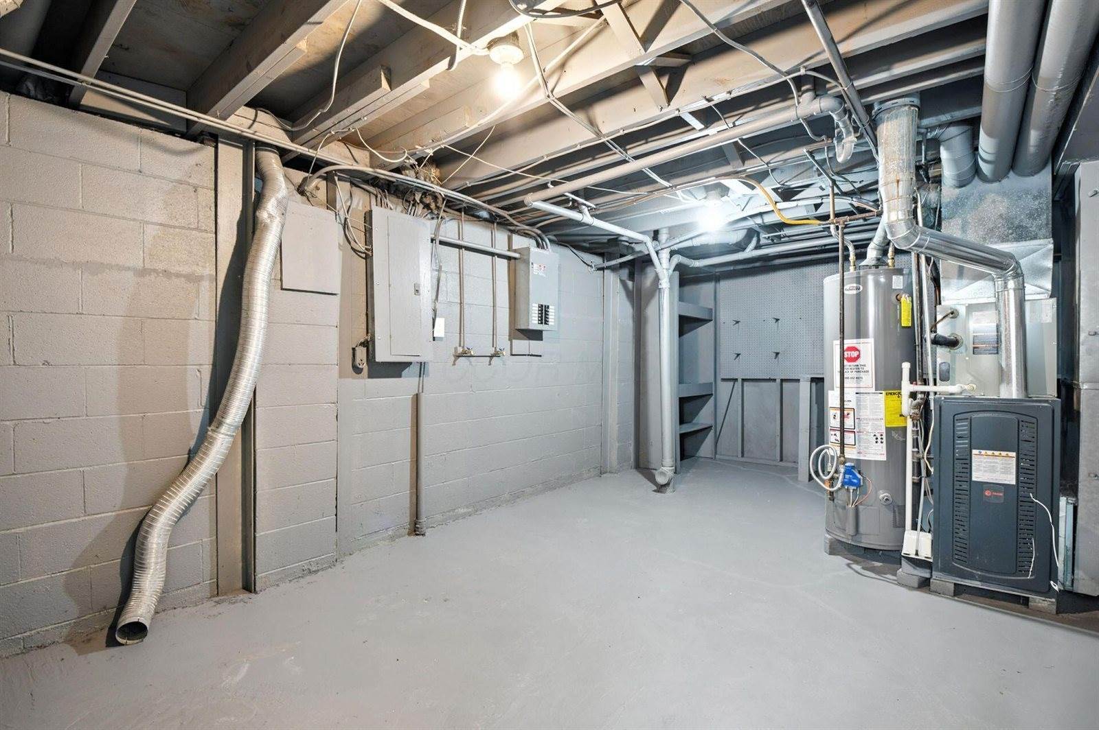 4923 Brittany Court East, Columbus, OH 43229