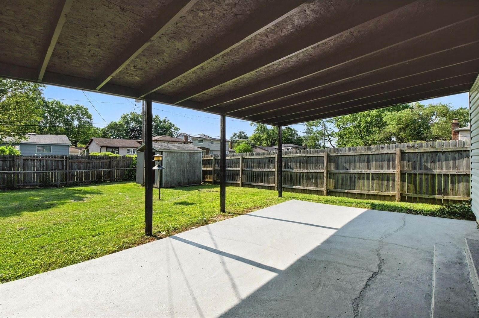 4923 Brittany Court East, Columbus, OH 43229