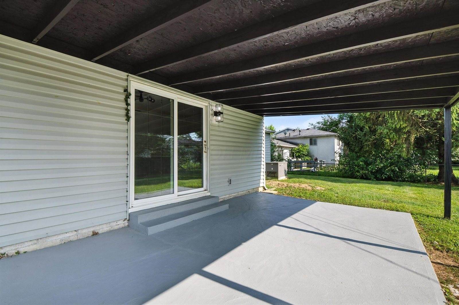 4923 Brittany Court East, Columbus, OH 43229