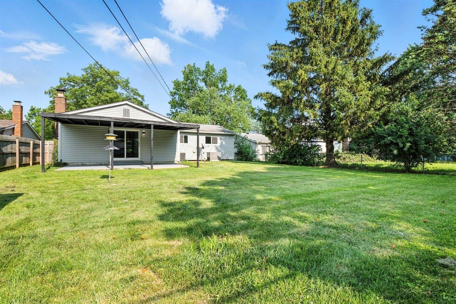 4923 Brittany Court East, Columbus, OH 43229