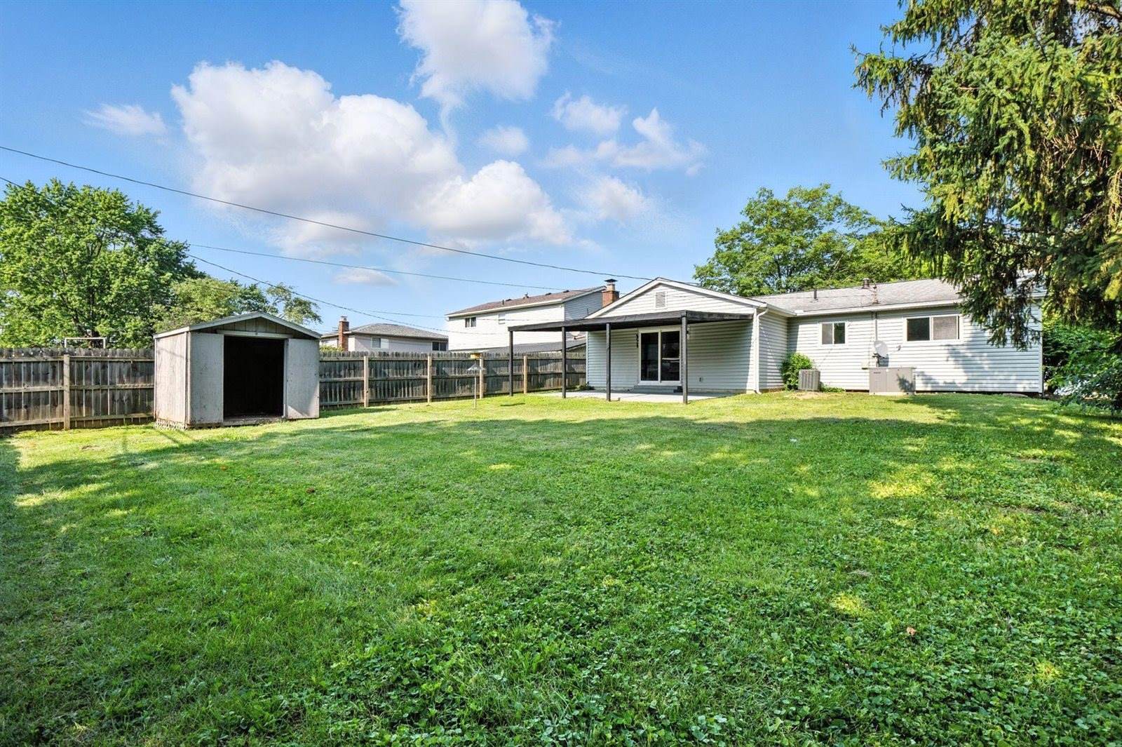 4923 Brittany Court East, Columbus, OH 43229