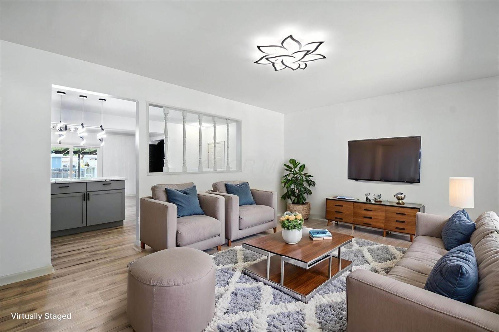 4923 Brittany Court East, Columbus, OH 43229