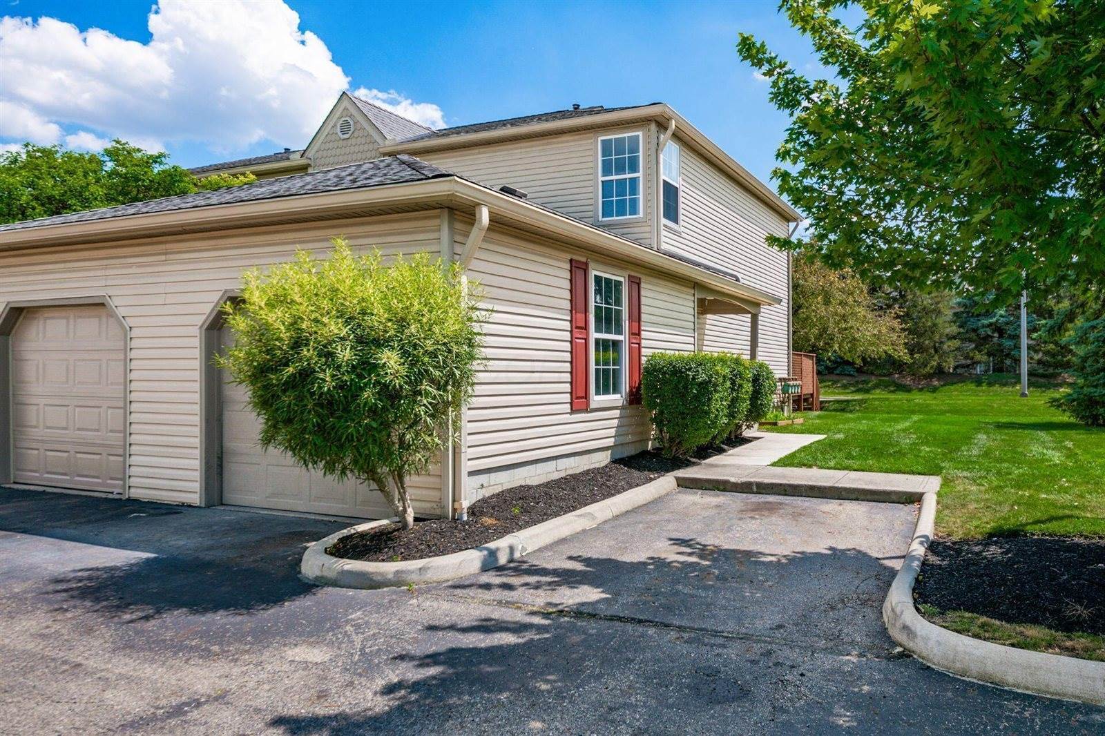 5641 Everbrook Drive, Hilliard, OH 43026