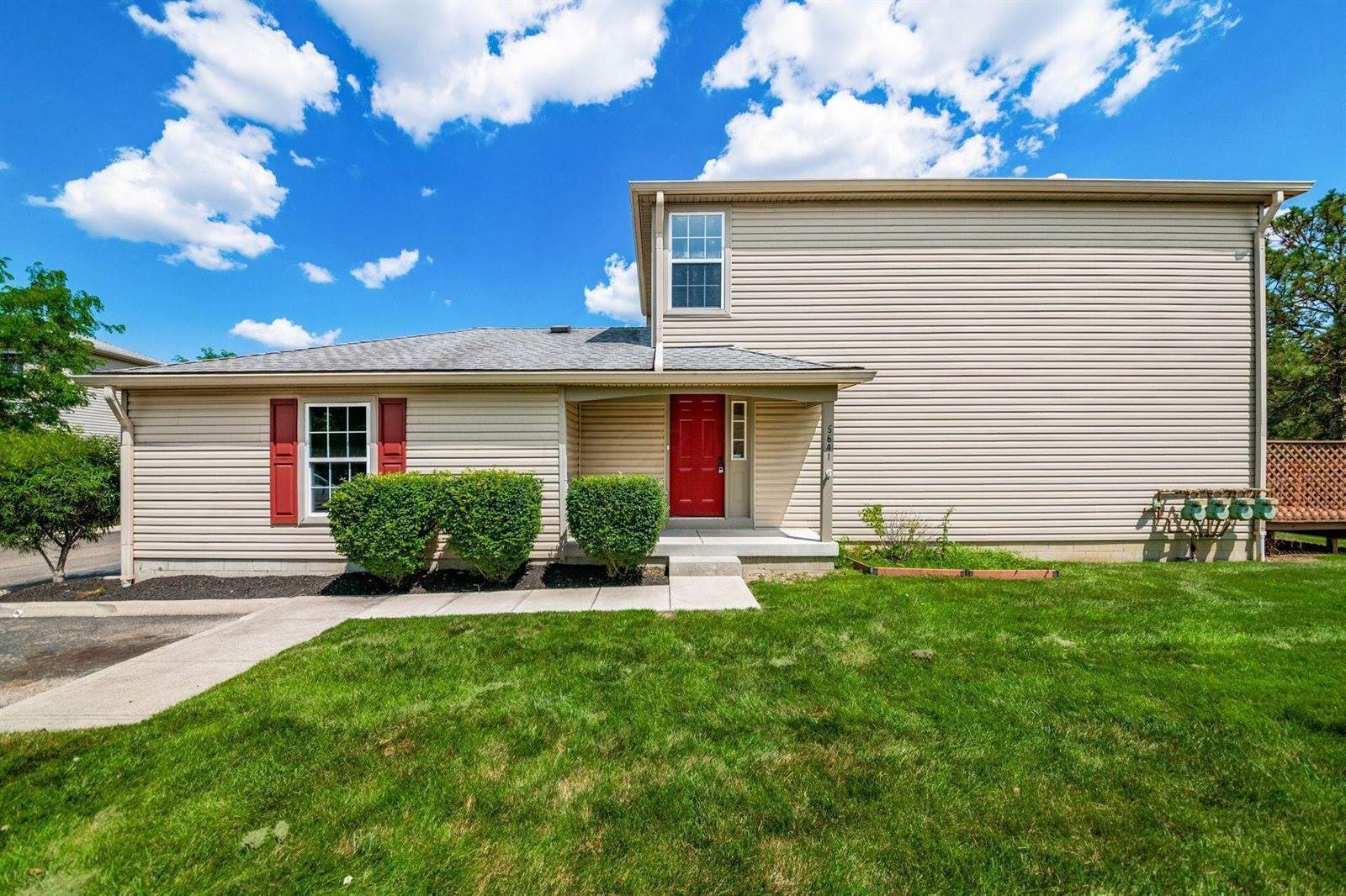 5641 Everbrook Drive, Hilliard, OH 43026