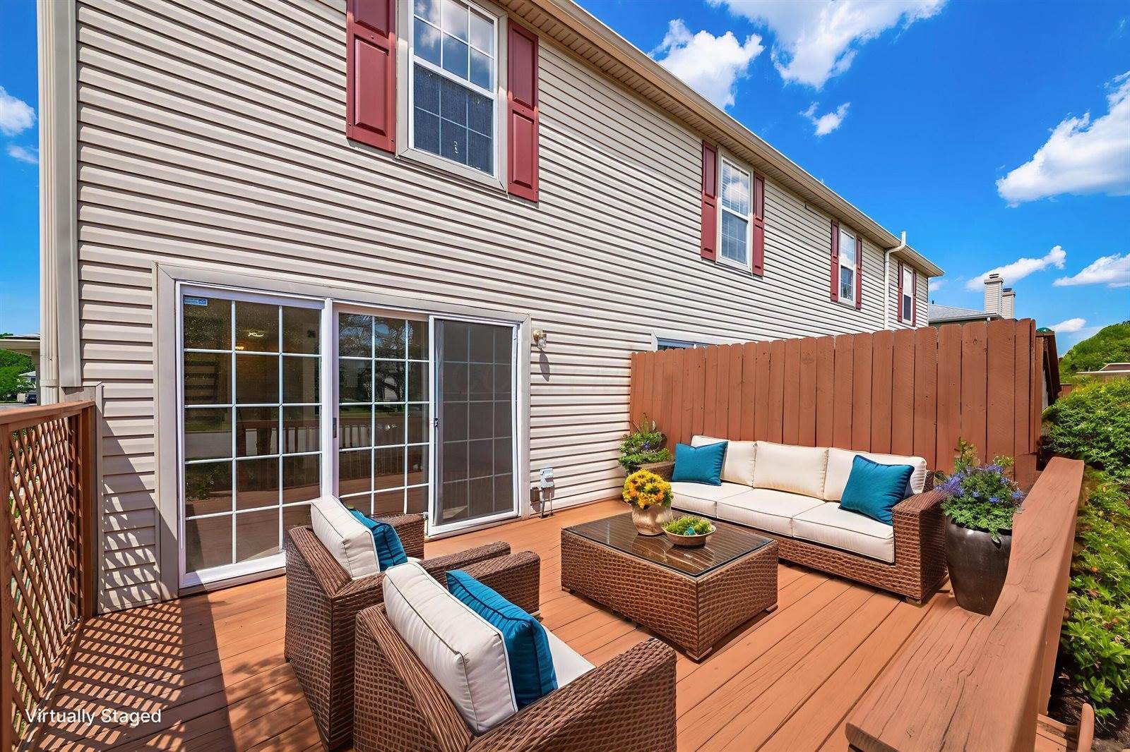 5641 Everbrook Drive, Hilliard, OH 43026