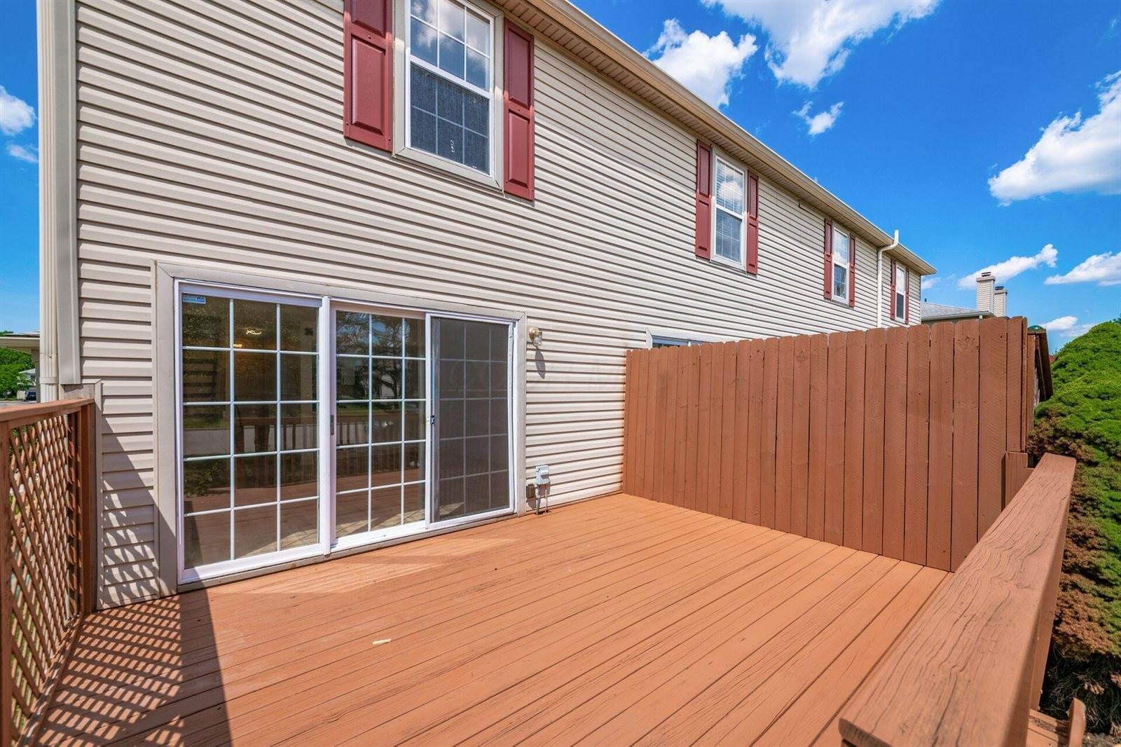 5641 Everbrook Drive, Hilliard, OH 43026