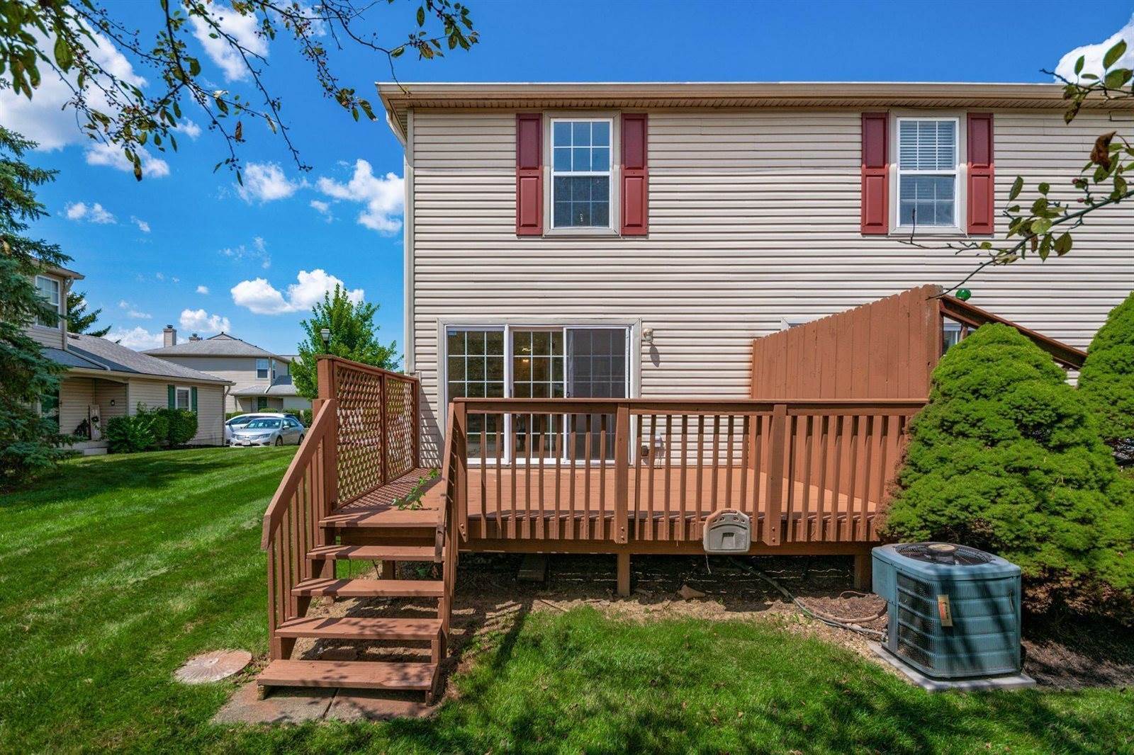 5641 Everbrook Drive, Hilliard, OH 43026