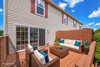 5641 Everbrook Drive, Hilliard, OH 43026