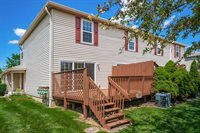 5641 Everbrook Drive, Hilliard, OH 43026