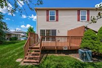 5641 Everbrook Drive, Hilliard, OH 43026