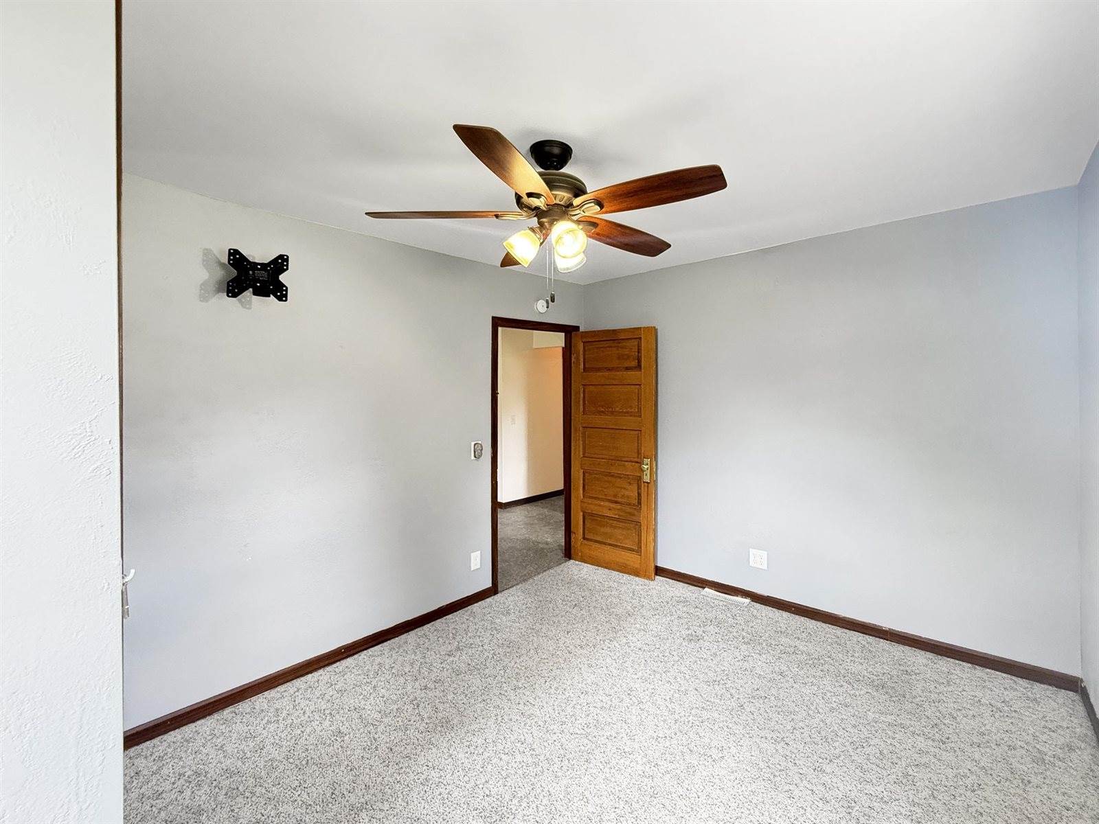 203 W Mill Street, Spencer, WI 54479