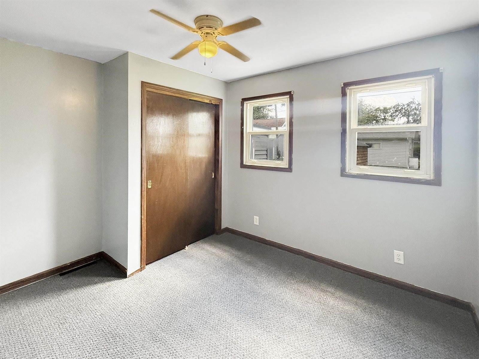 203 W Mill Street, Spencer, WI 54479