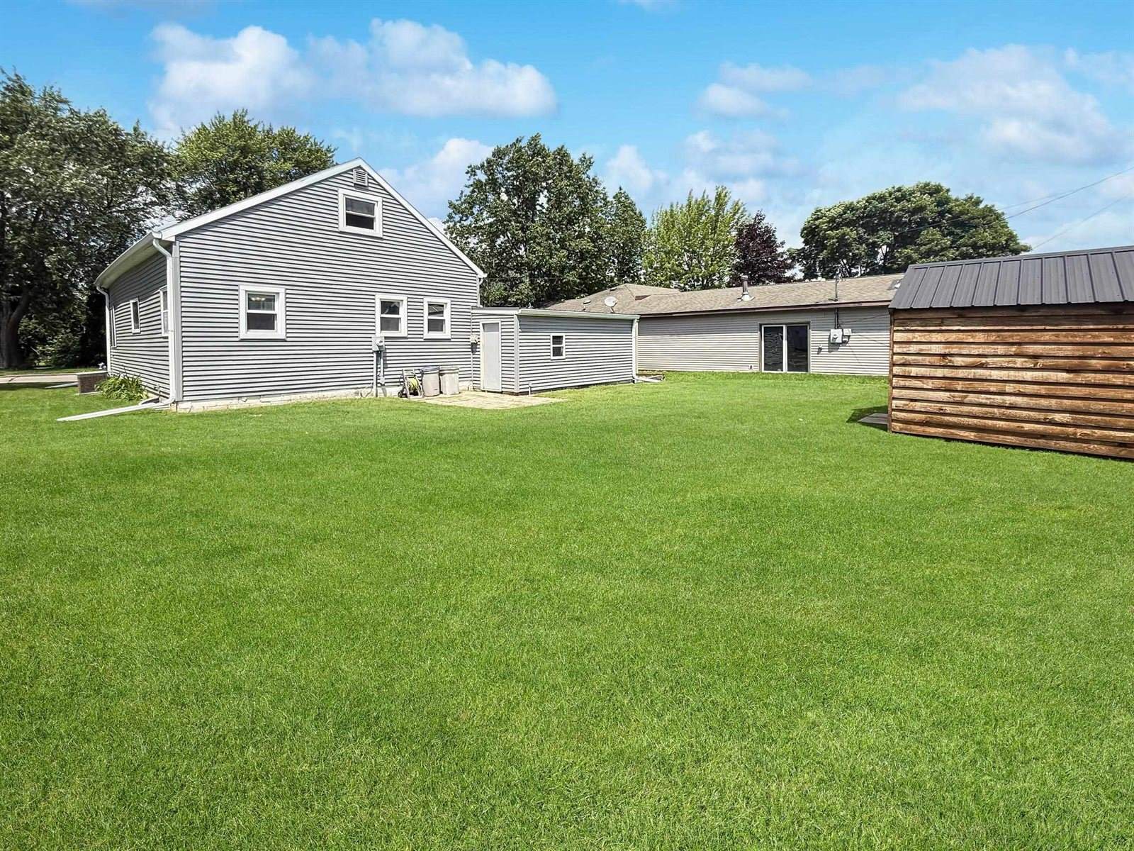203 W Mill Street, Spencer, WI 54479