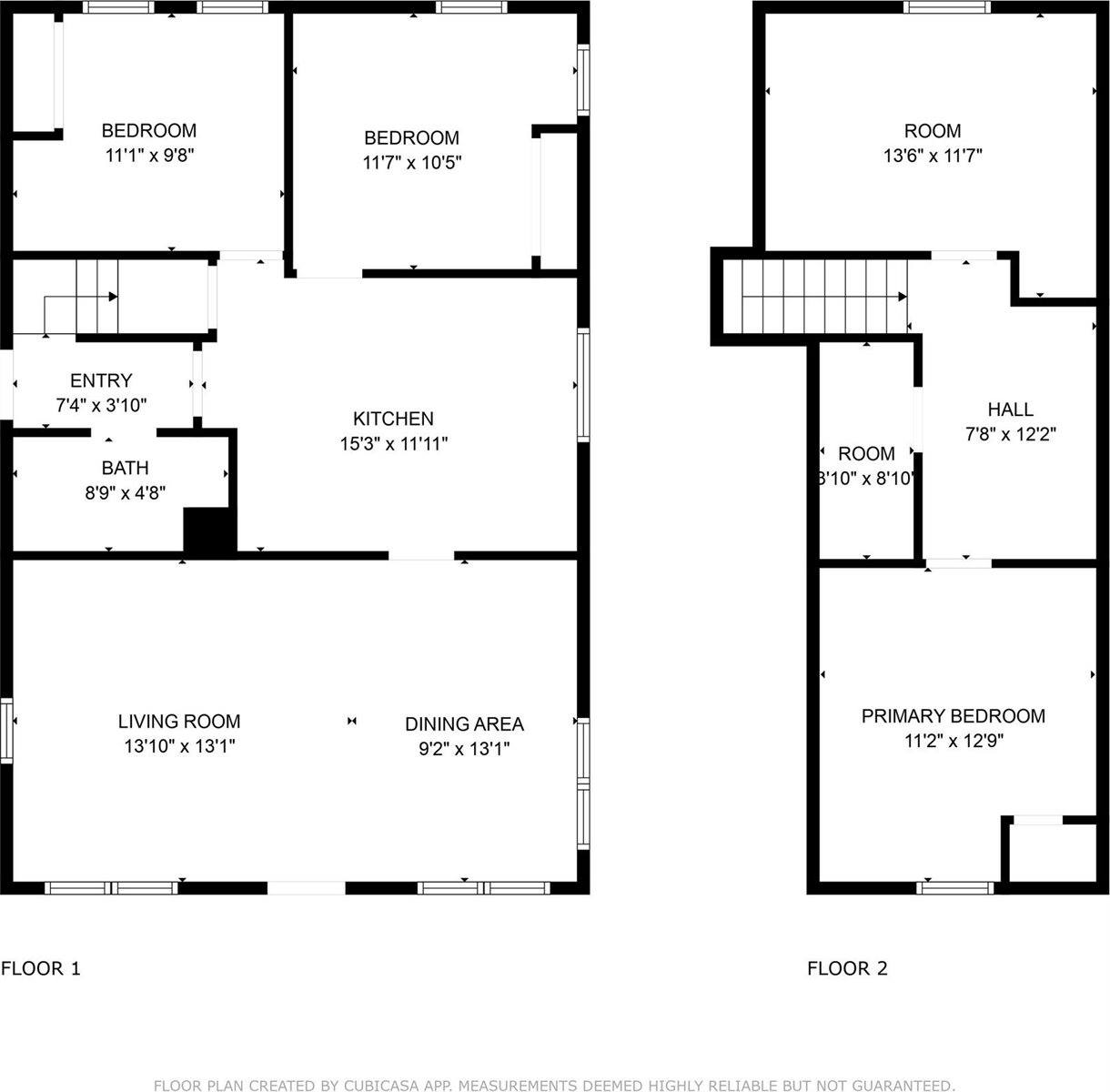 203 W Mill Street, Spencer, WI 54479