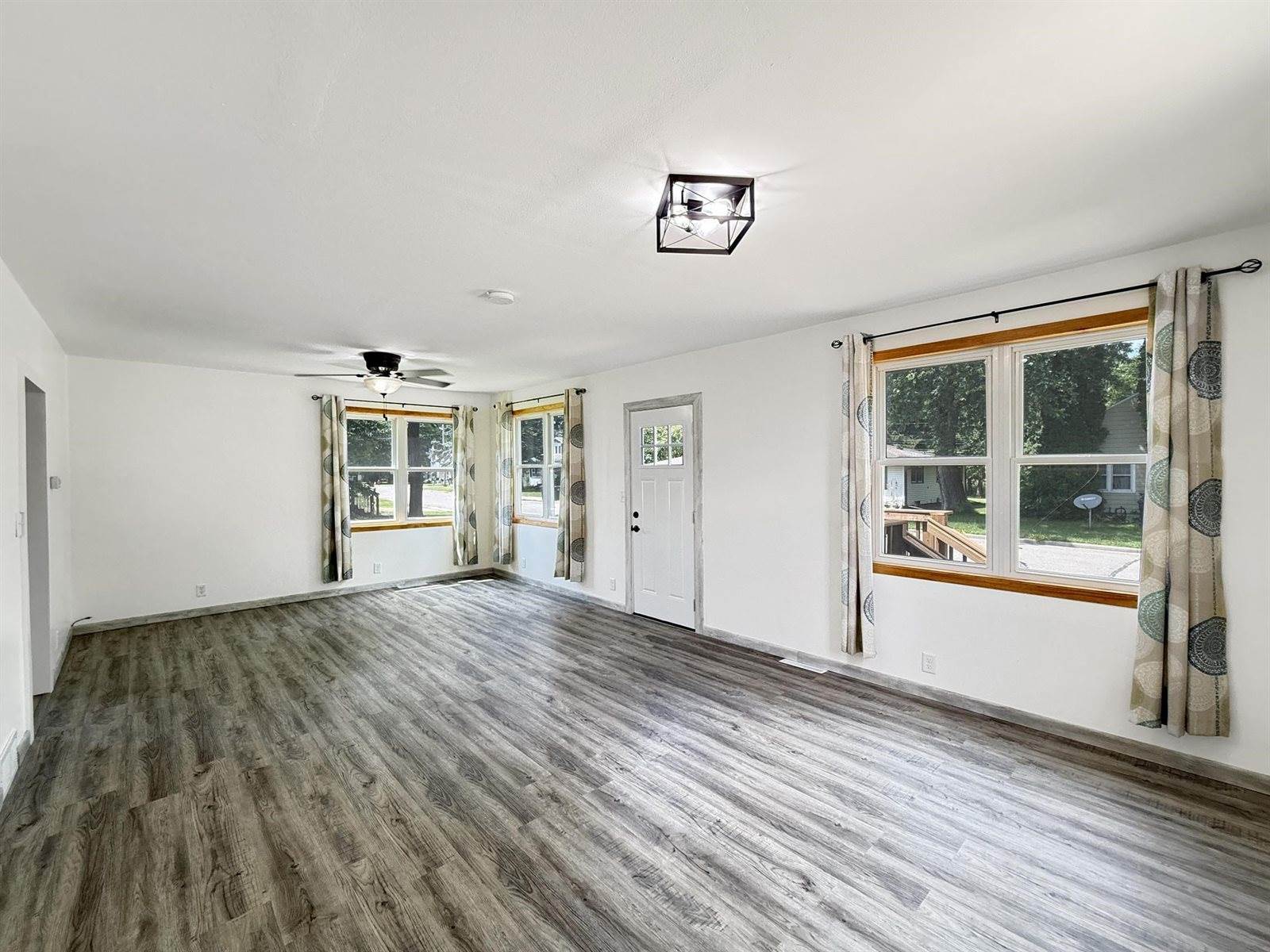 203 W Mill Street, Spencer, WI 54479