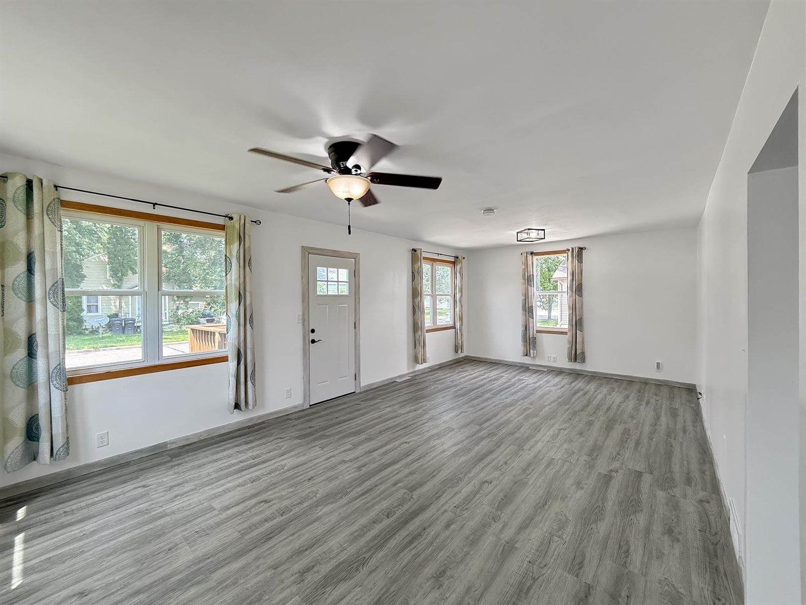 203 W Mill Street, Spencer, WI 54479