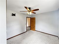 203 W Mill Street, Spencer, WI 54479