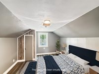 203 W Mill Street, Spencer, WI 54479