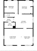 203 W Mill Street, Spencer, WI 54479