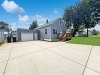 203 W Mill Street, Spencer, WI 54479