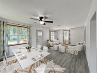 203 W Mill Street, Spencer, WI 54479