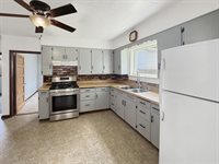 203 W Mill Street, Spencer, WI 54479