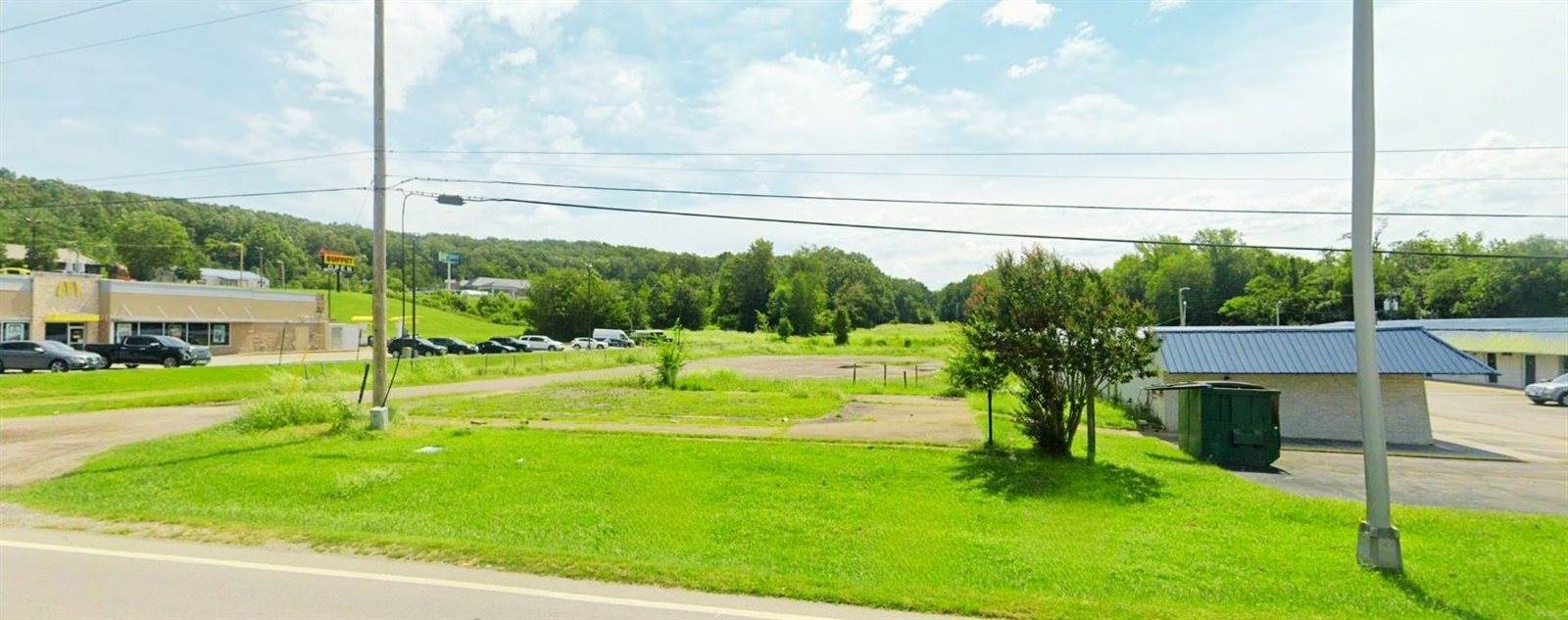 15470 Highway 13S South, Hurricane Mills, TN 37078