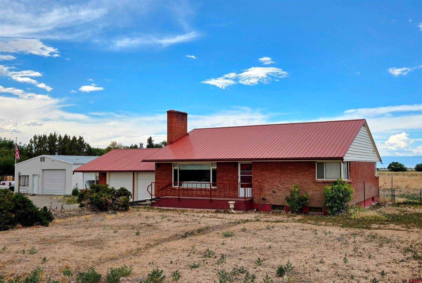 62915 Spring Creek Road, Montrose, CO 81403